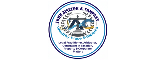 John Ainetor and Company