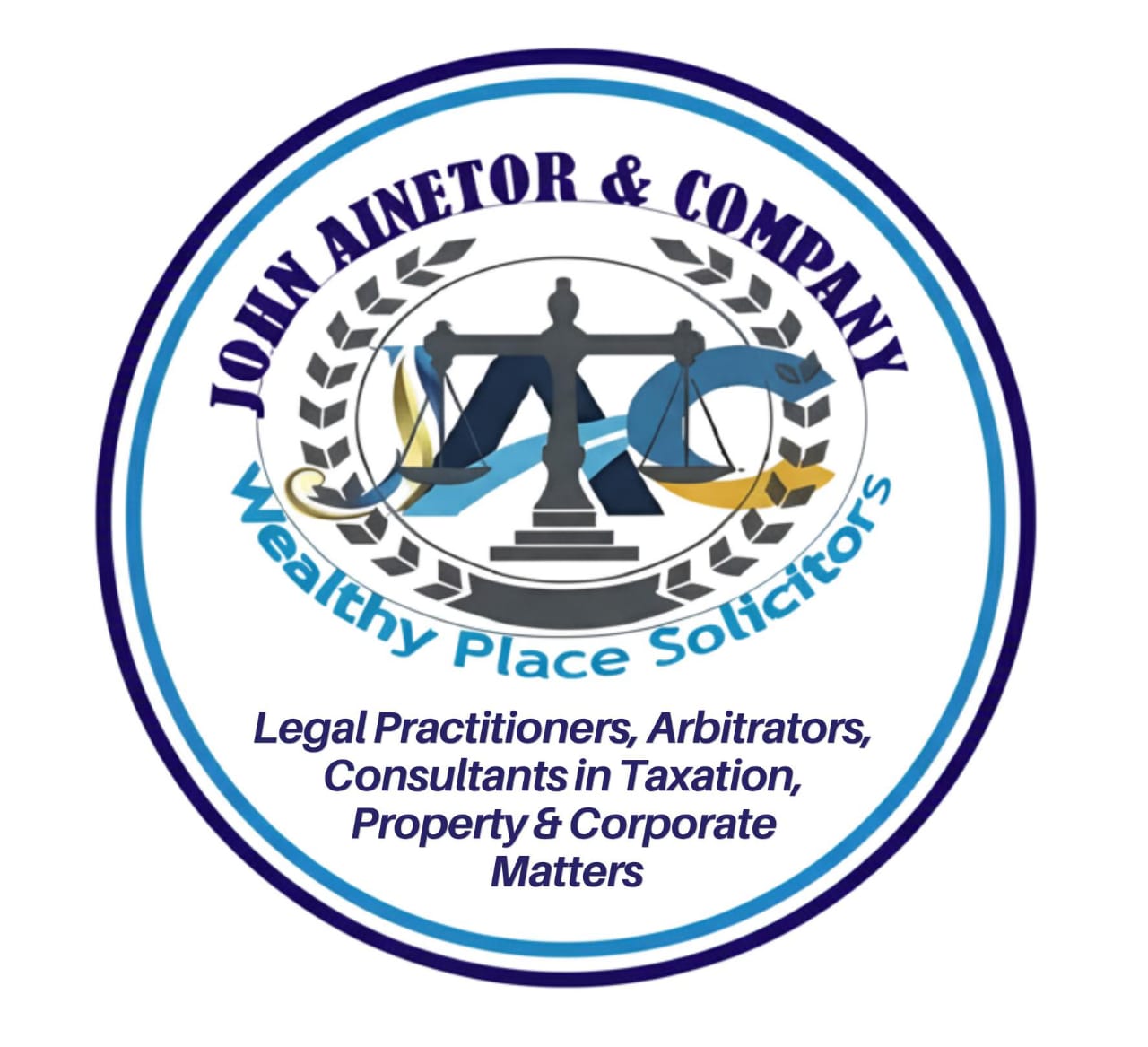 John Ainetor & Company